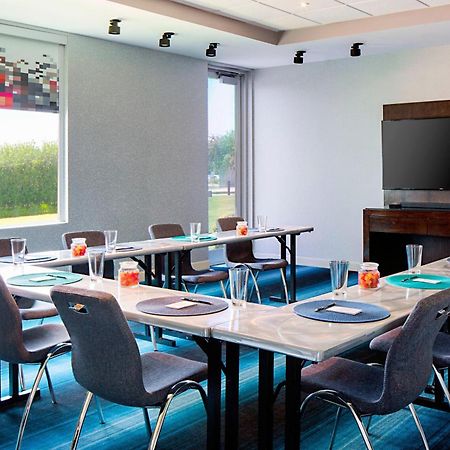 Aloft Hotel Frisco Extérieur photo
