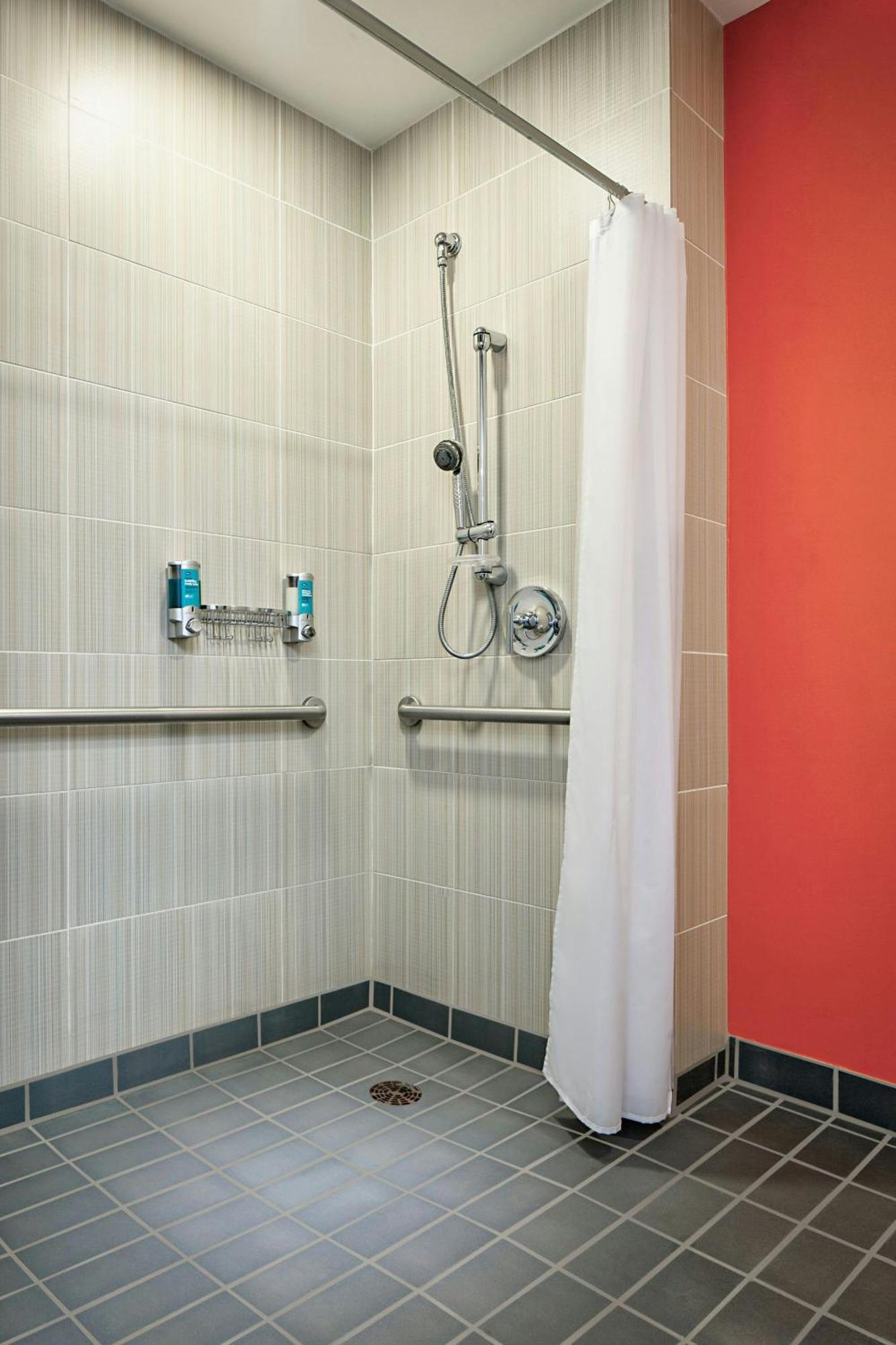 Aloft Hotel Frisco Extérieur photo