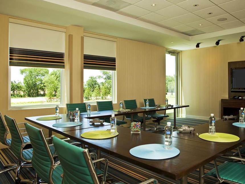 Aloft Hotel Frisco Extérieur photo