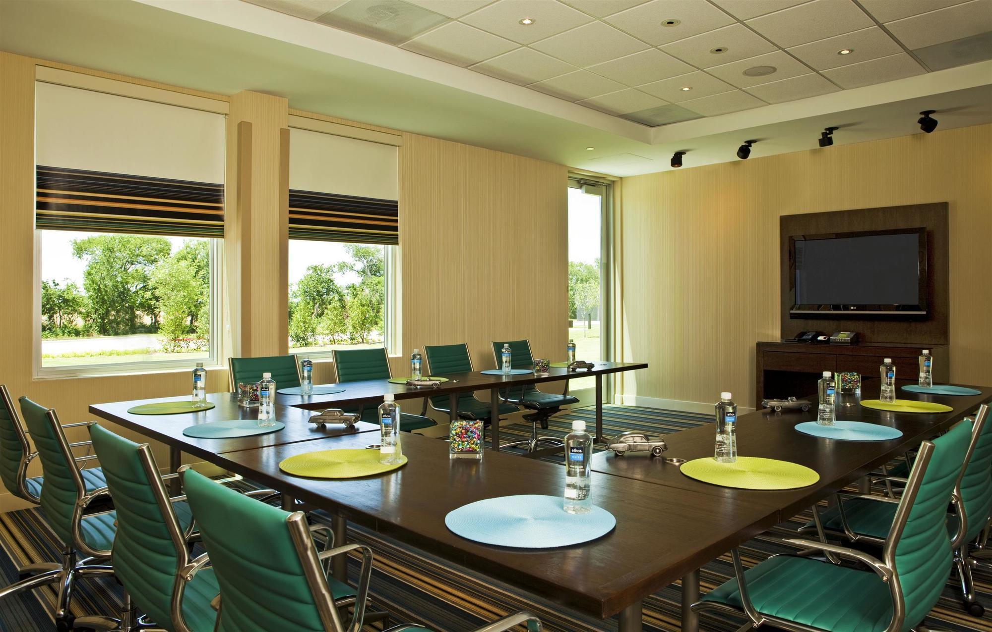 Aloft Hotel Frisco Extérieur photo