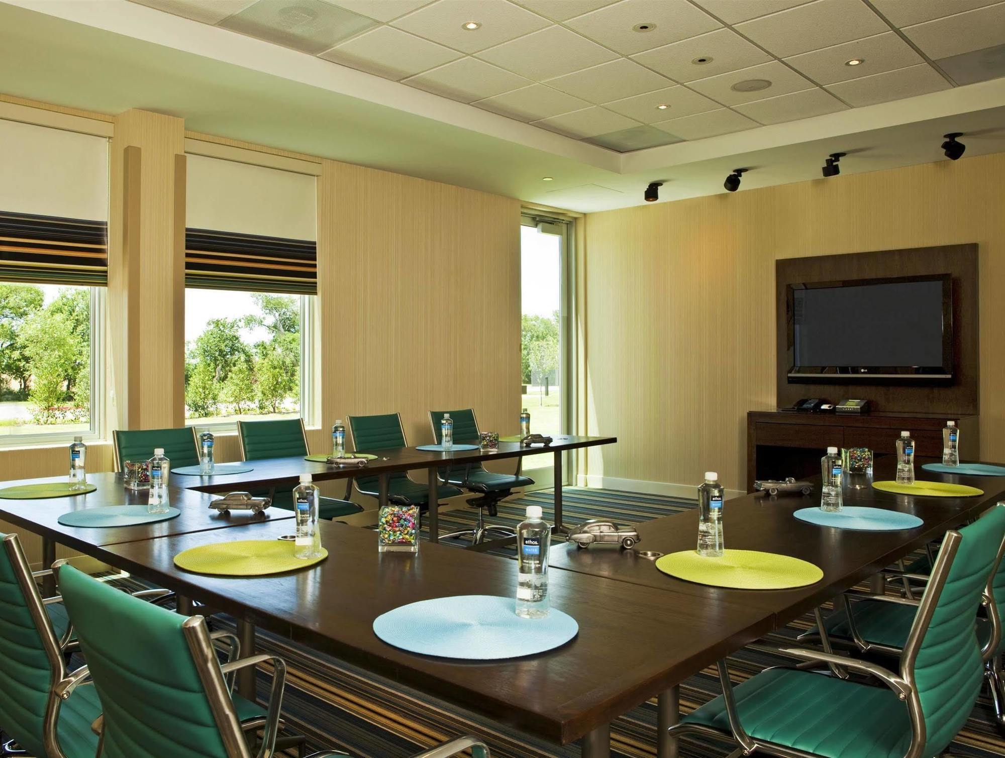Aloft Hotel Frisco Extérieur photo