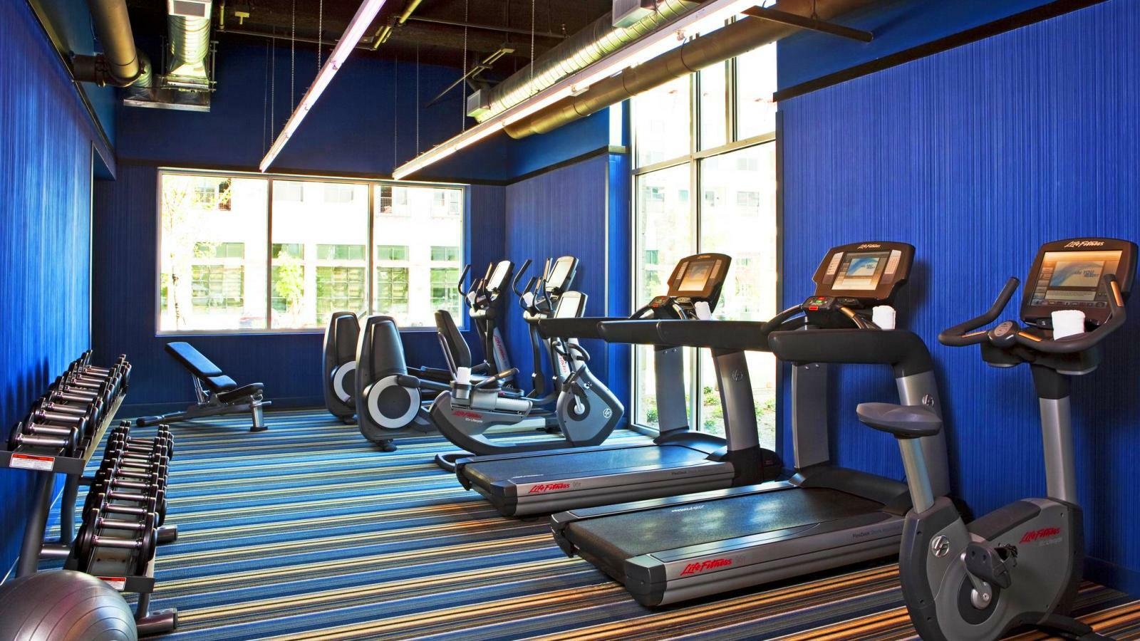 Aloft Hotel Frisco Extérieur photo